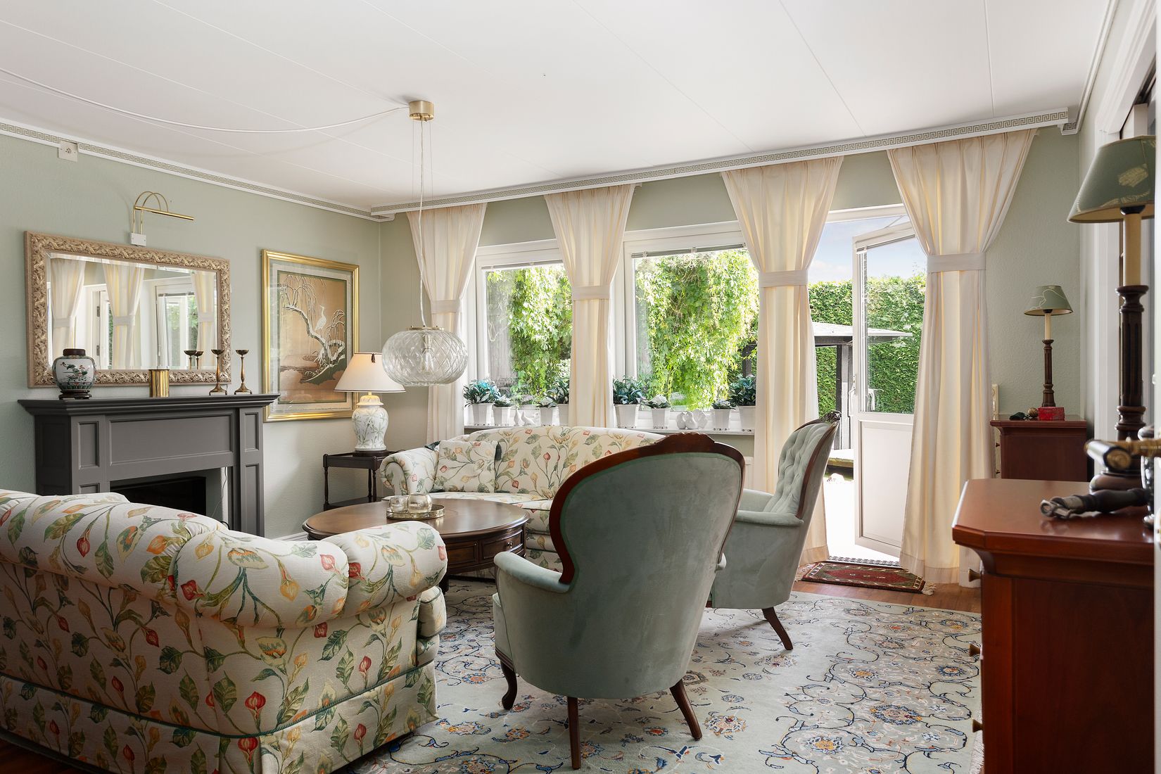 Villa, Vakthundsvägen 1, Simremarken, Trelleborg