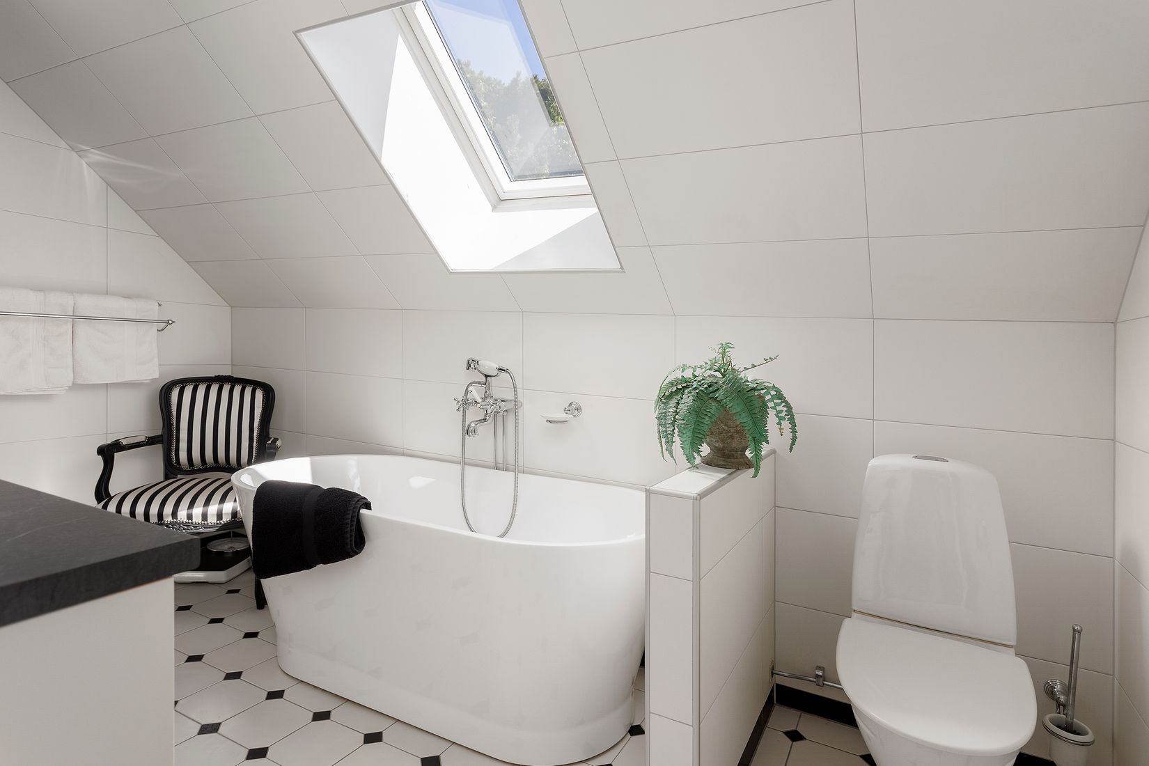 Villa, Vakthundsvägen 1, Simremarken, Trelleborg