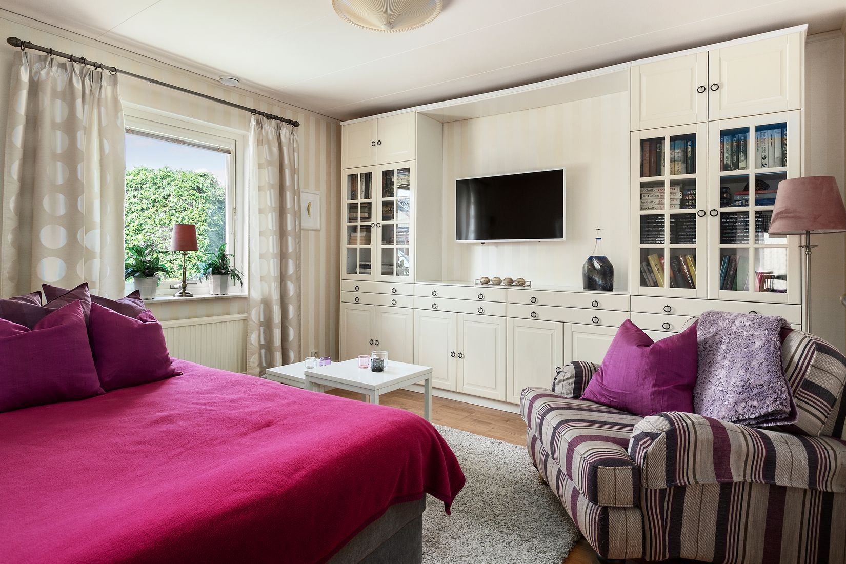 Villa, Vakthundsvägen 1, Simremarken, Trelleborg