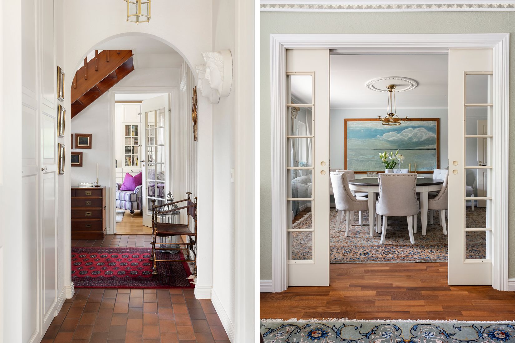 Villa, Vakthundsvägen 1, Simremarken, Trelleborg