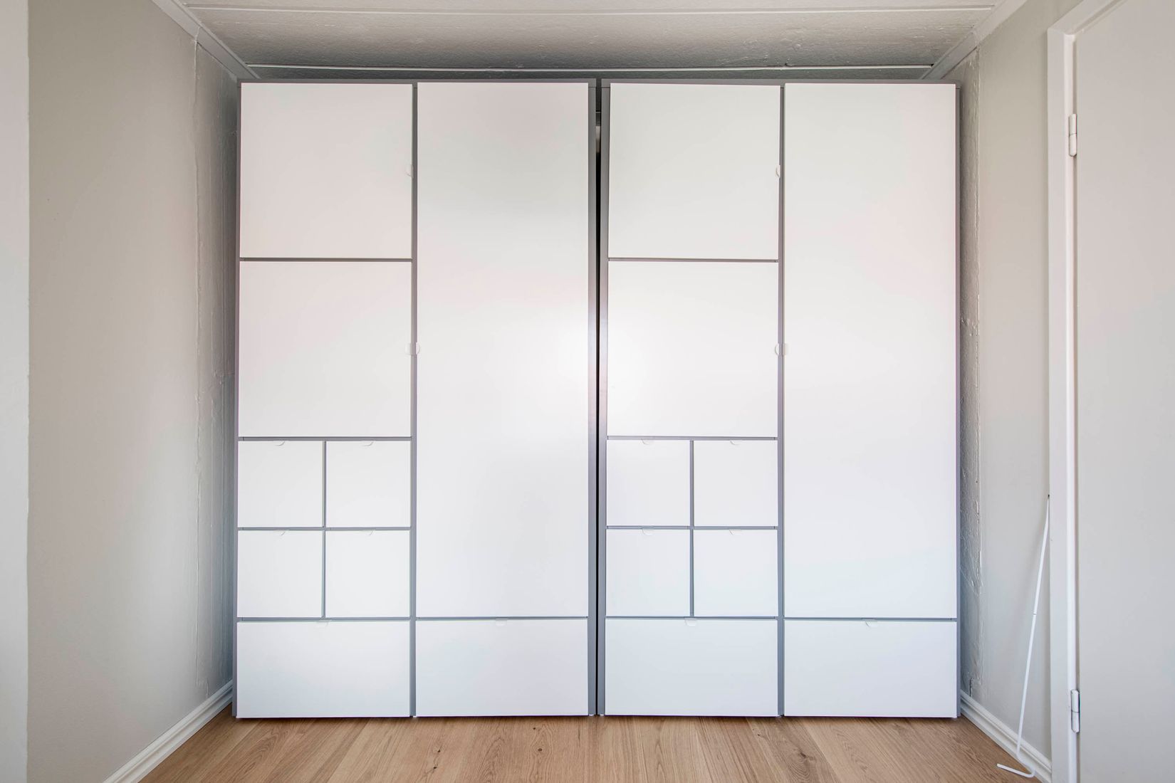 Bostadsrätt, Radhus, Skomakarvägen 2H, Lundby, Eskilstuna