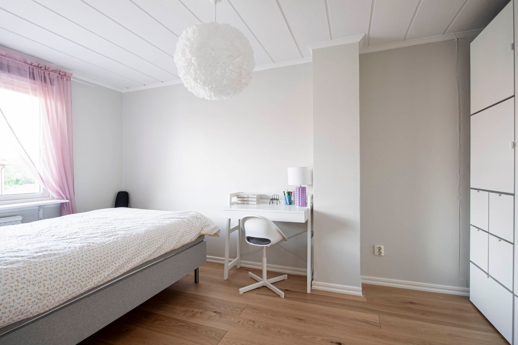 Bostadsrätt, Radhus, Skomakarvägen 2H, Lundby, Eskilstuna