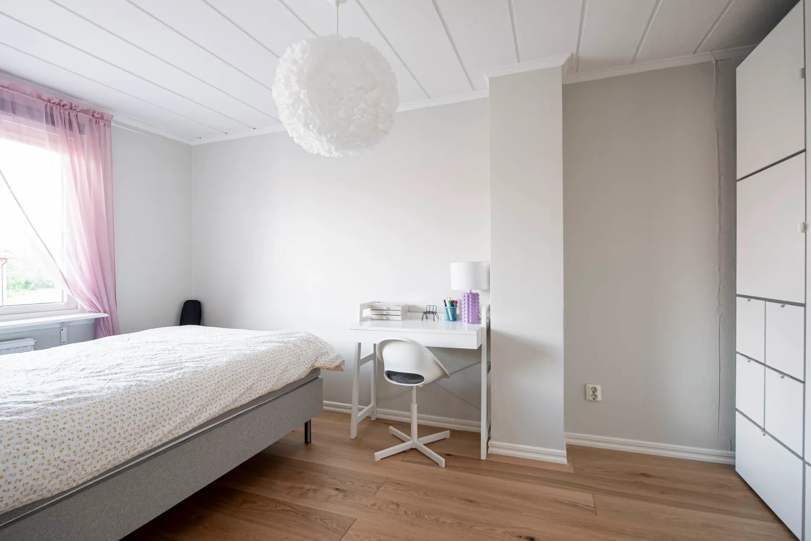 Radhus, Skomakarvägen 2H, Lundby, Eskilstuna