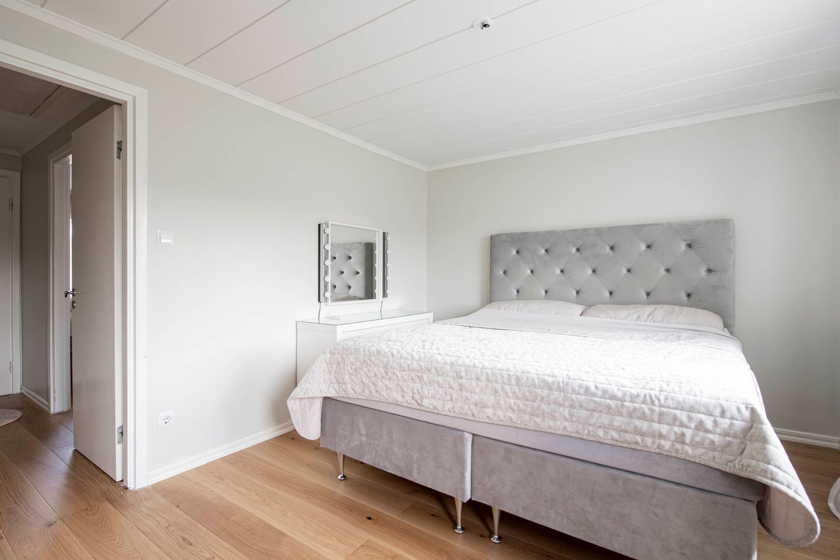 Bostadsrätt, Radhus, Skomakarvägen 2H, Lundby, Eskilstuna