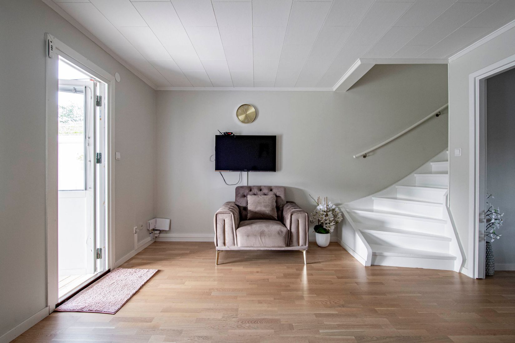 Bostadsrätt, Radhus, Skomakarvägen 2H, Lundby, Eskilstuna