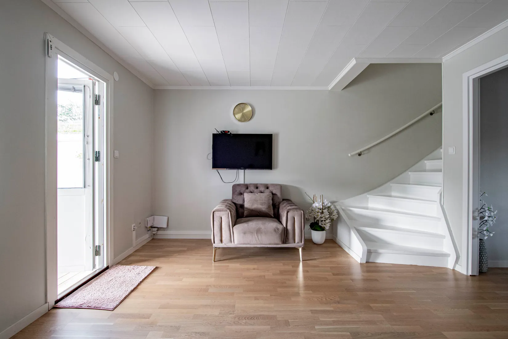 Radhus, Skomakarvägen 2H, Lundby, Eskilstuna