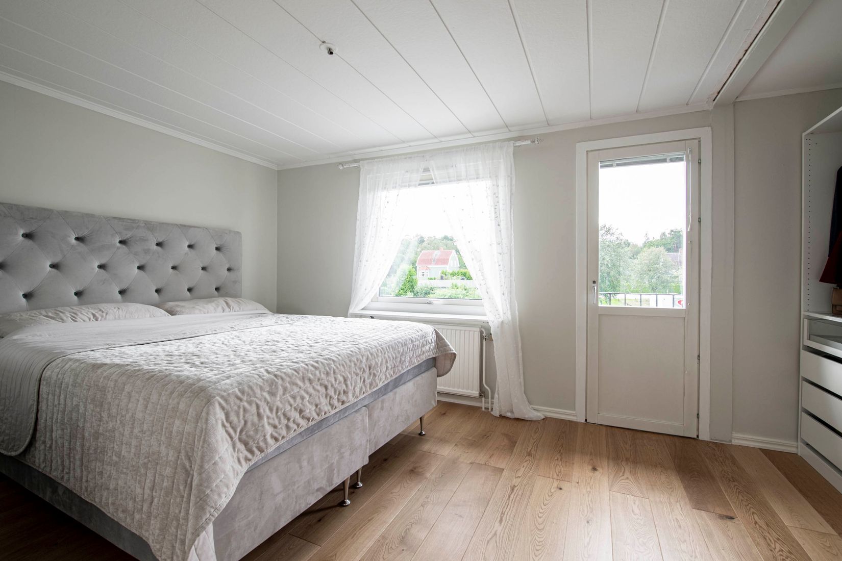 Bostadsrätt, Radhus, Skomakarvägen 2H, Lundby, Eskilstuna