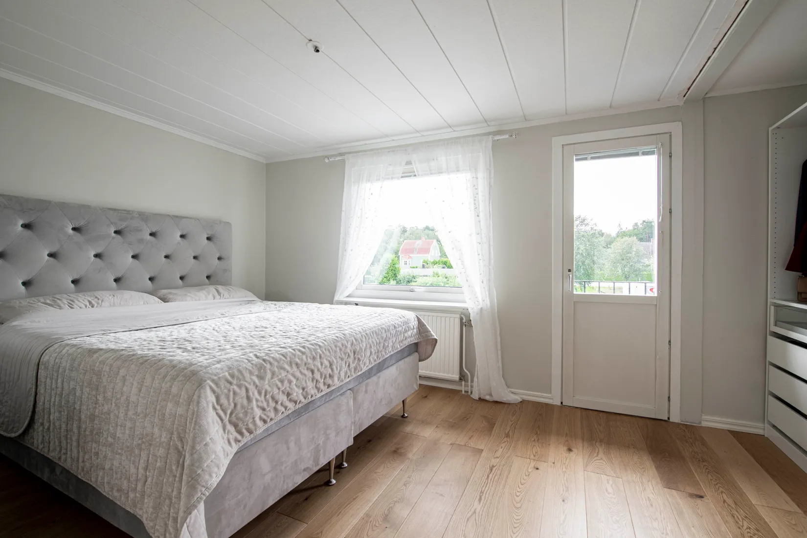 Radhus, Skomakarvägen 2H, Lundby, Eskilstuna