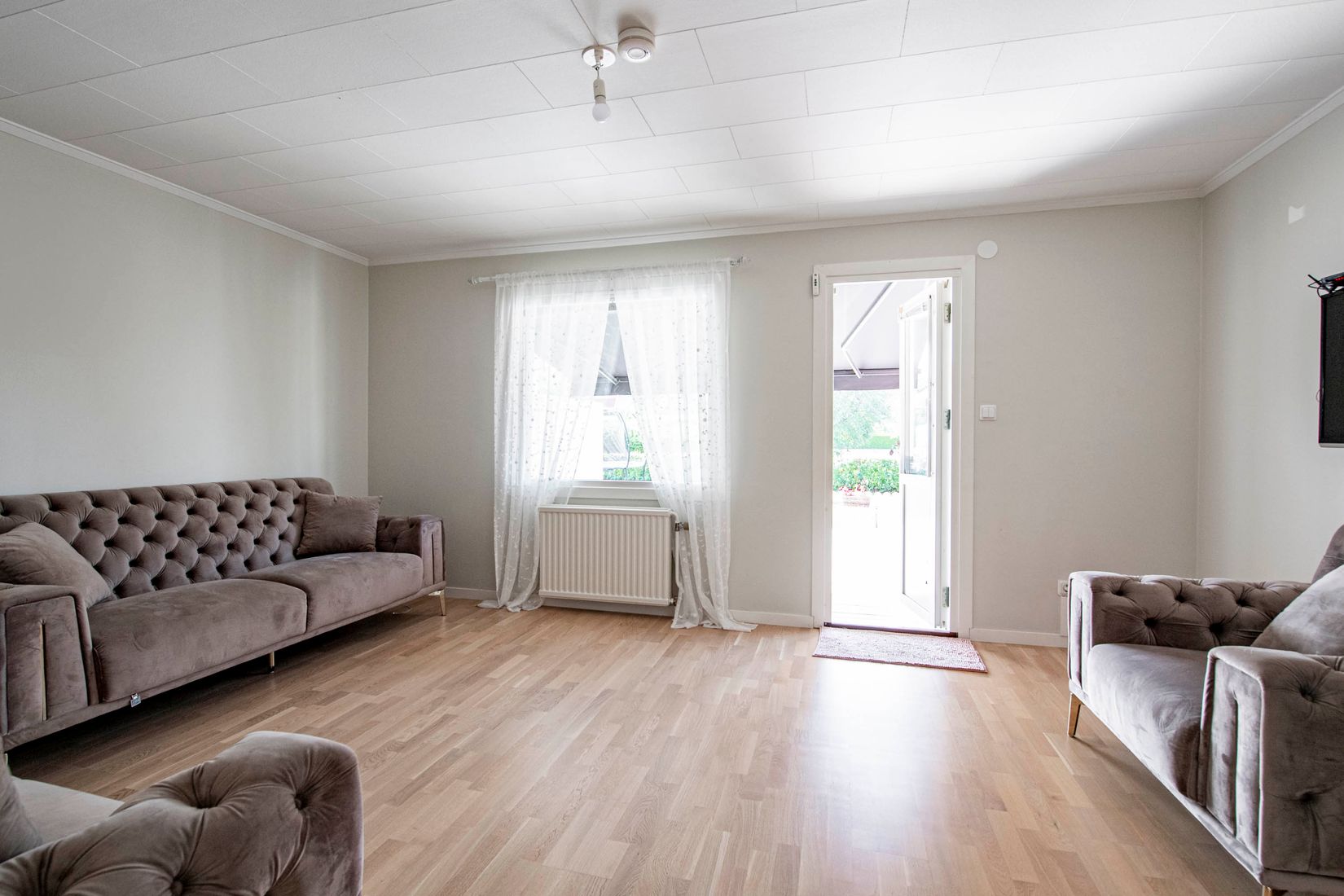 Bostadsrätt, Radhus, Skomakarvägen 2H, Lundby, Eskilstuna