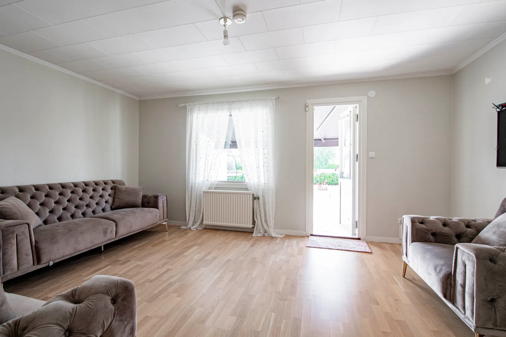 Radhus, Skomakarvägen 2H, Lundby, Eskilstuna