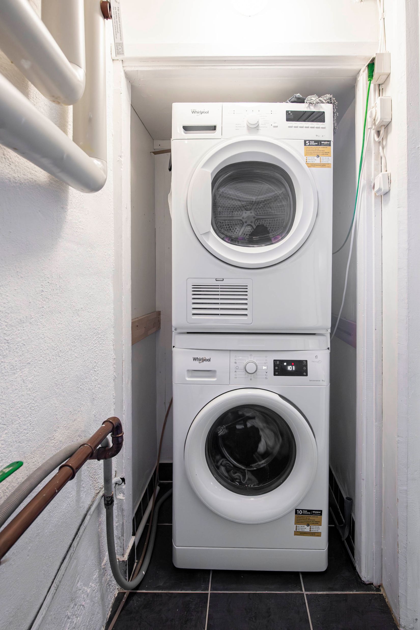 Bostadsrätt, Radhus, Skomakarvägen 2H, Lundby, Eskilstuna