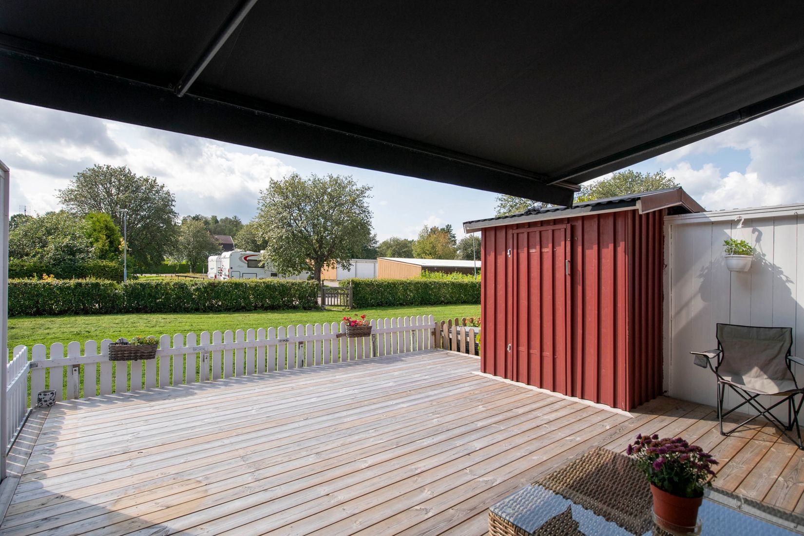 Bostadsrätt, Radhus, Skomakarvägen 2H, Lundby, Eskilstuna