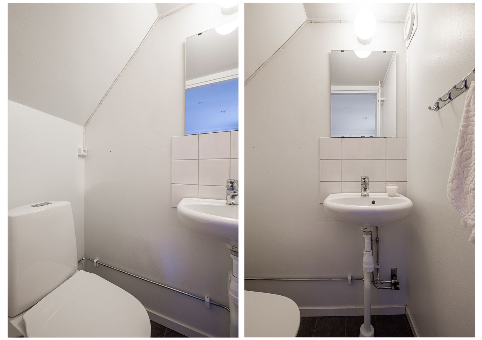 Bostadsrätt, Radhus, Skomakarvägen 2H, Lundby, Eskilstuna