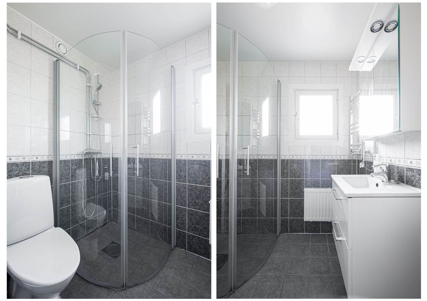 Bostadsrätt, Radhus, Skomakarvägen 2H, Lundby, Eskilstuna