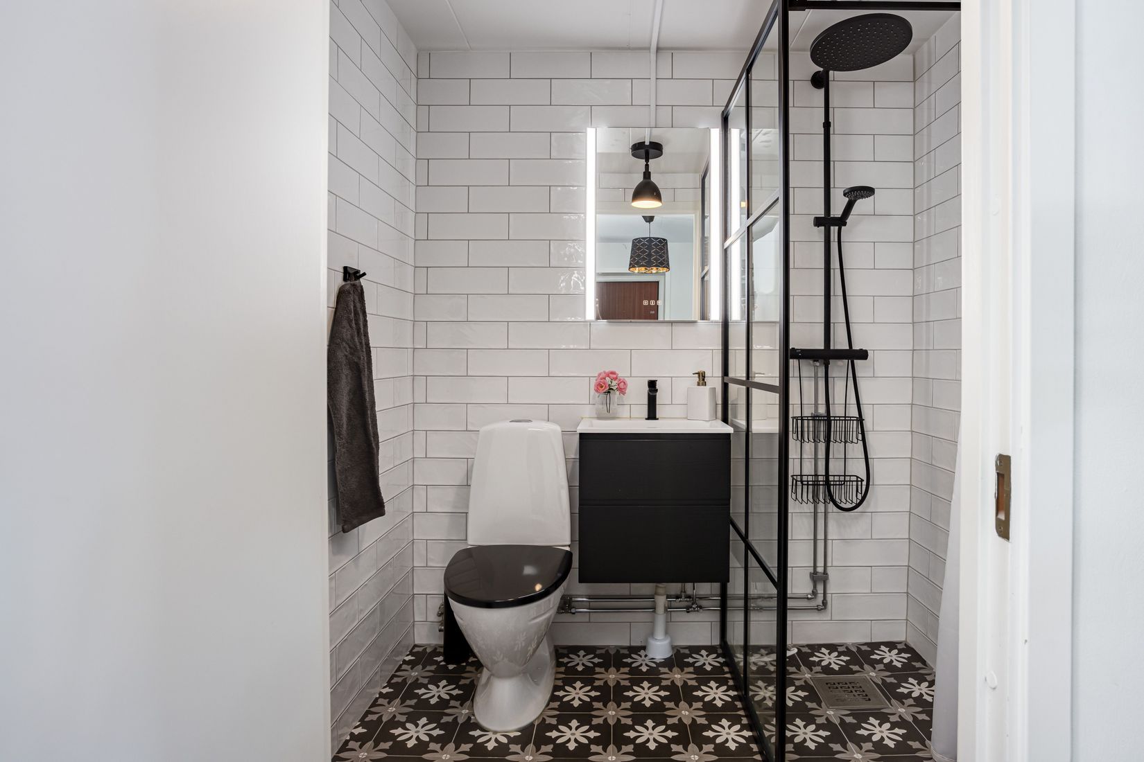 Bostadsrätt, Sören Falkmansgatan 25, Västra Gärdet, Falkenberg