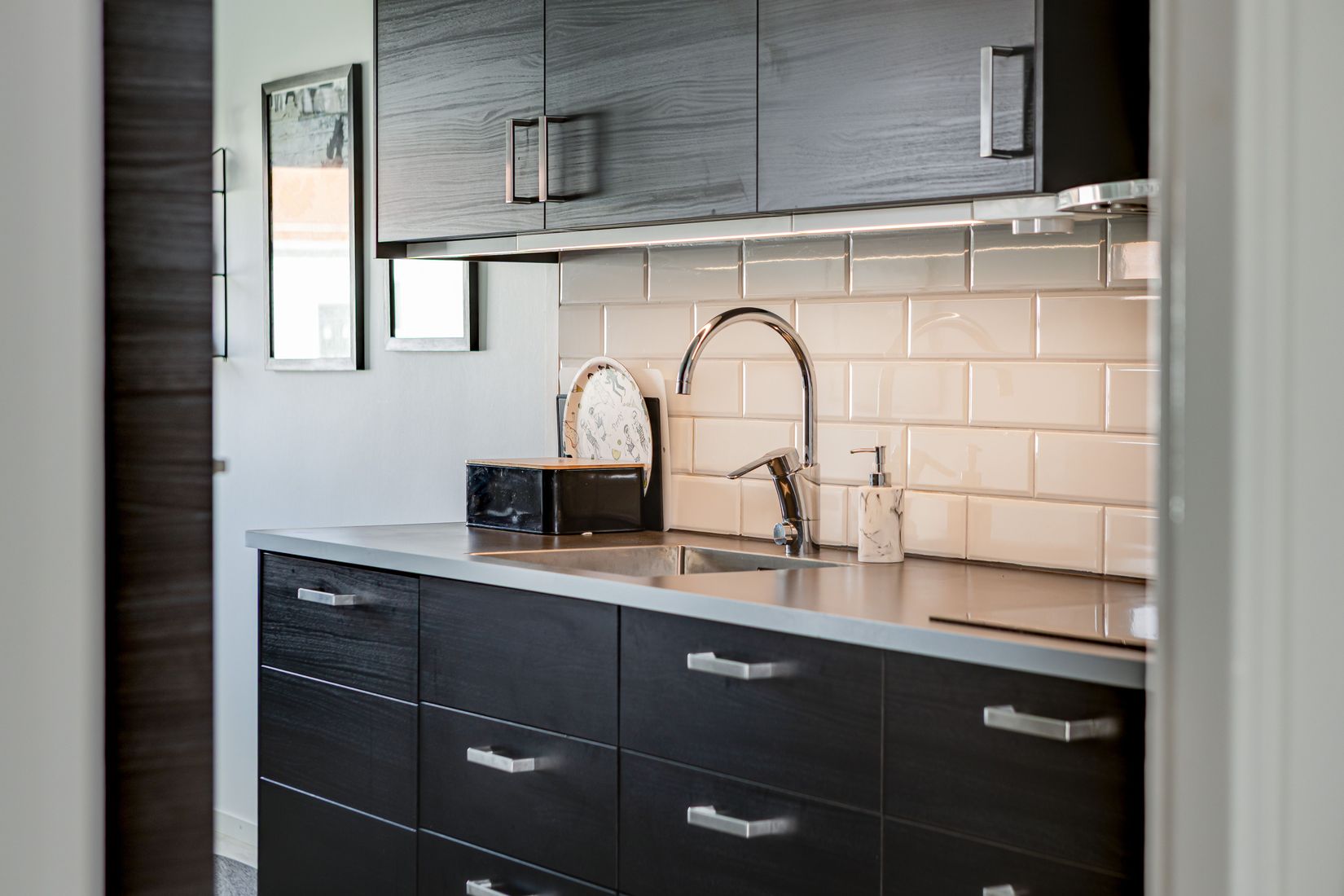 Bostadsrätt, Sören Falkmansgatan 25, Västra Gärdet, Falkenberg