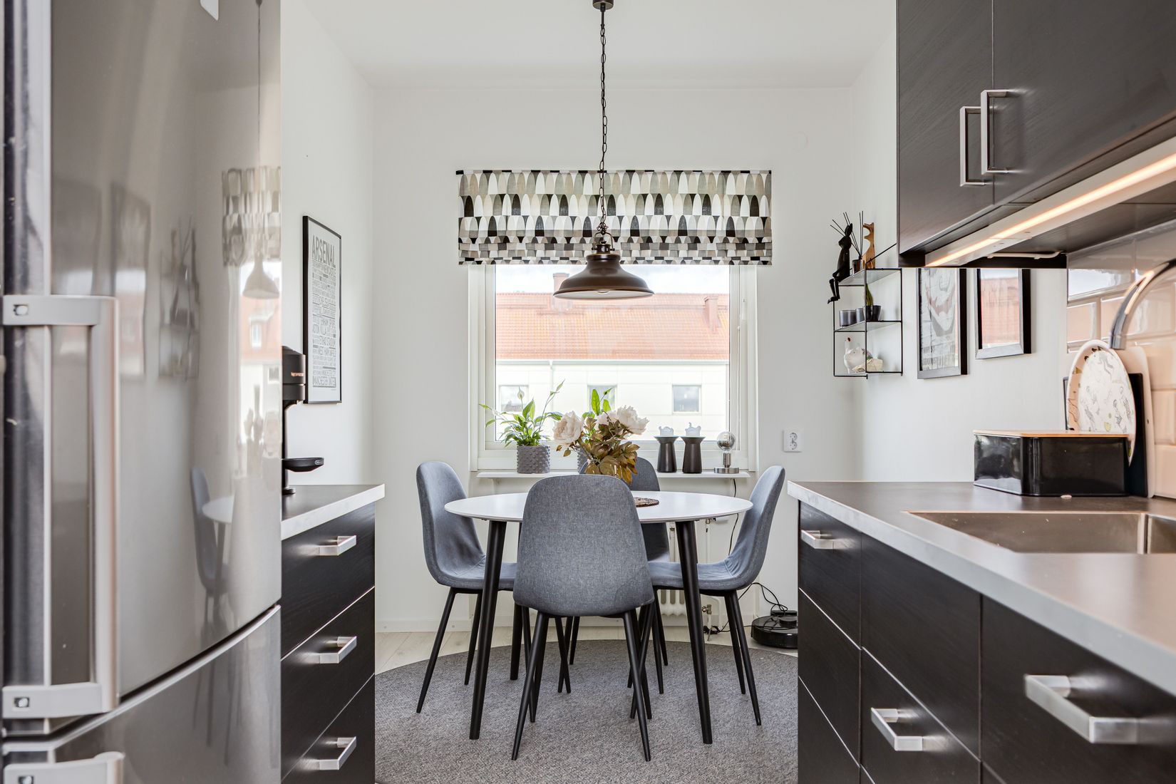 Bostadsrätt, Sören Falkmansgatan 25, Västra Gärdet, Falkenberg