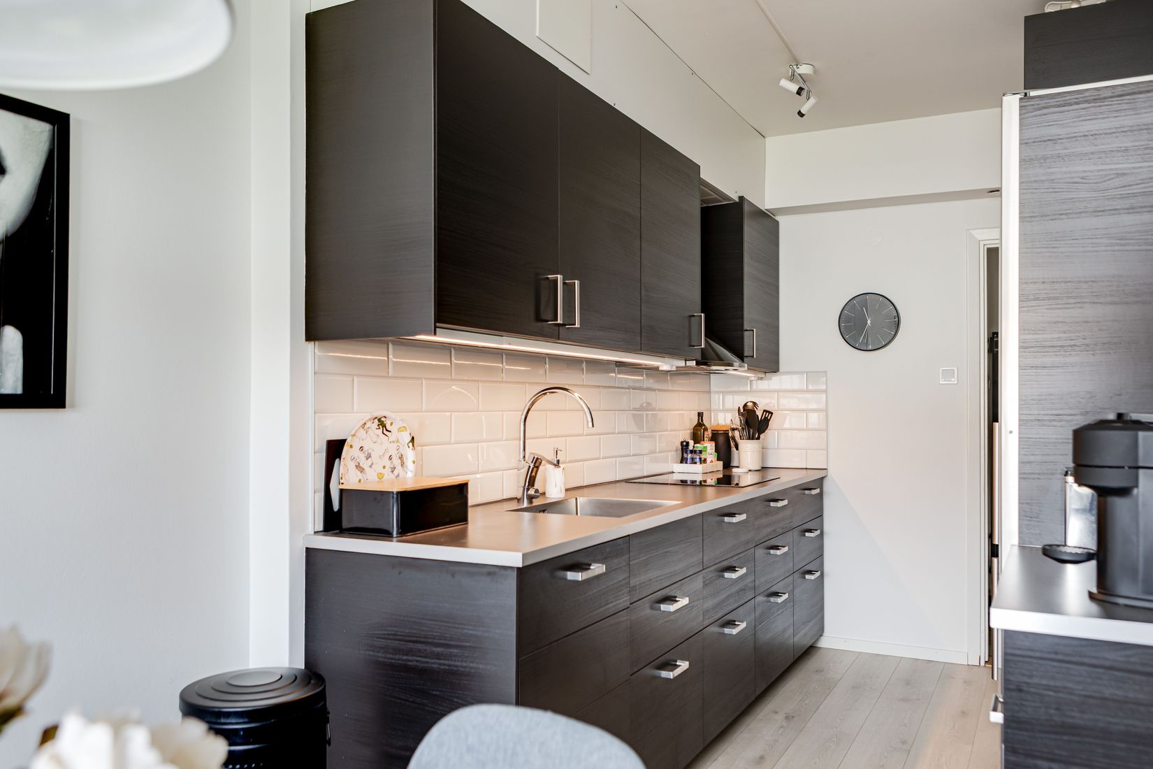 Bostadsrätt, Sören Falkmansgatan 25, Västra Gärdet, Falkenberg