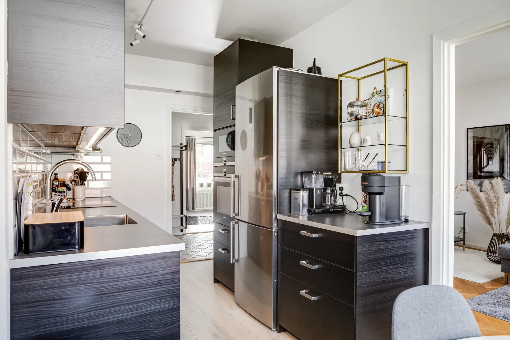 Bostadsrätt, Sören Falkmansgatan 25, Västra Gärdet, Falkenberg