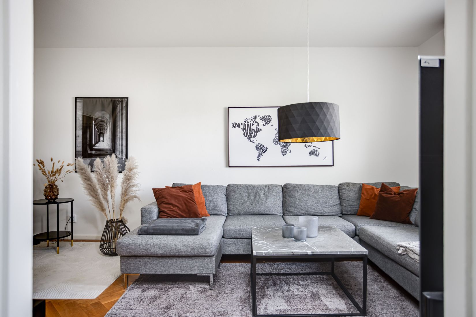 Bostadsrätt, Sören Falkmansgatan 25, Västra Gärdet, Falkenberg