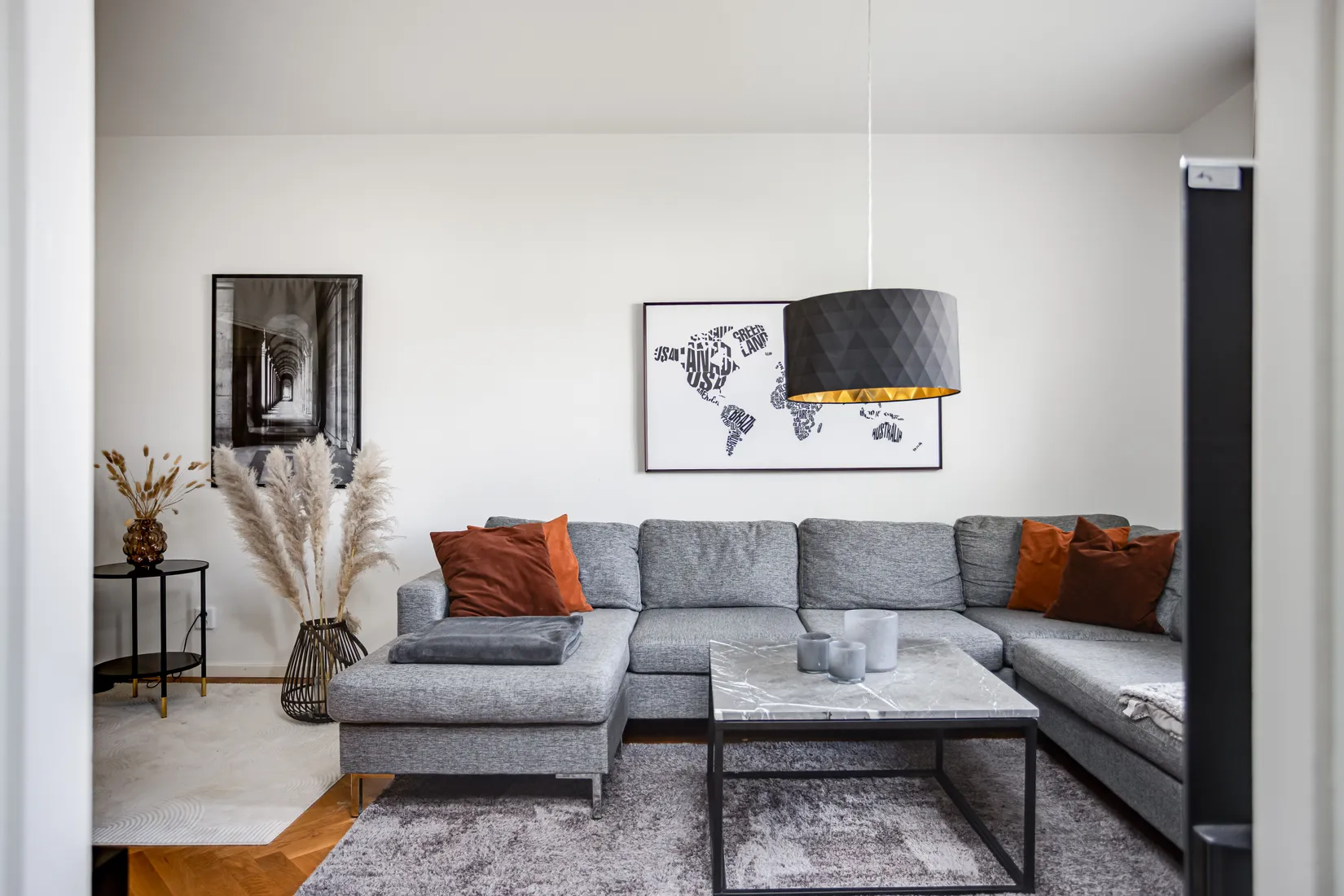 Bostadsrätt, Sören Falkmansgatan 25, Västra Gärdet, Falkenberg
