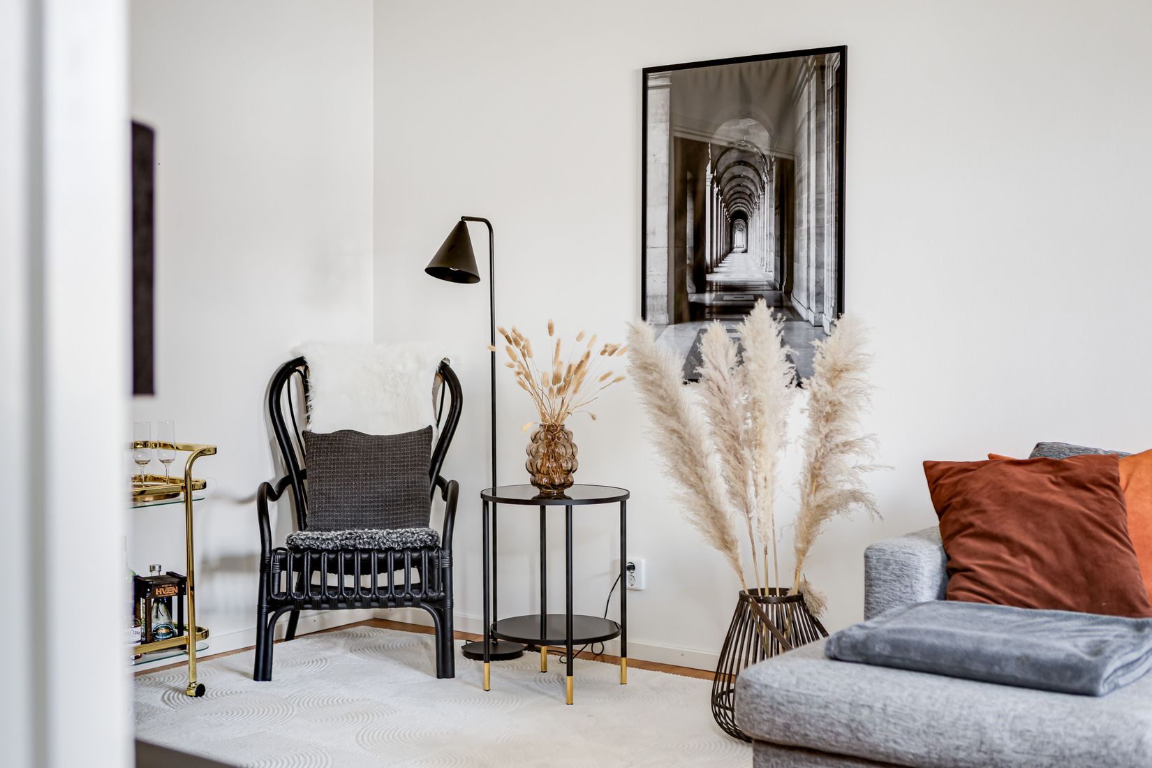 Bostadsrätt, Sören Falkmansgatan 25, Västra Gärdet, Falkenberg