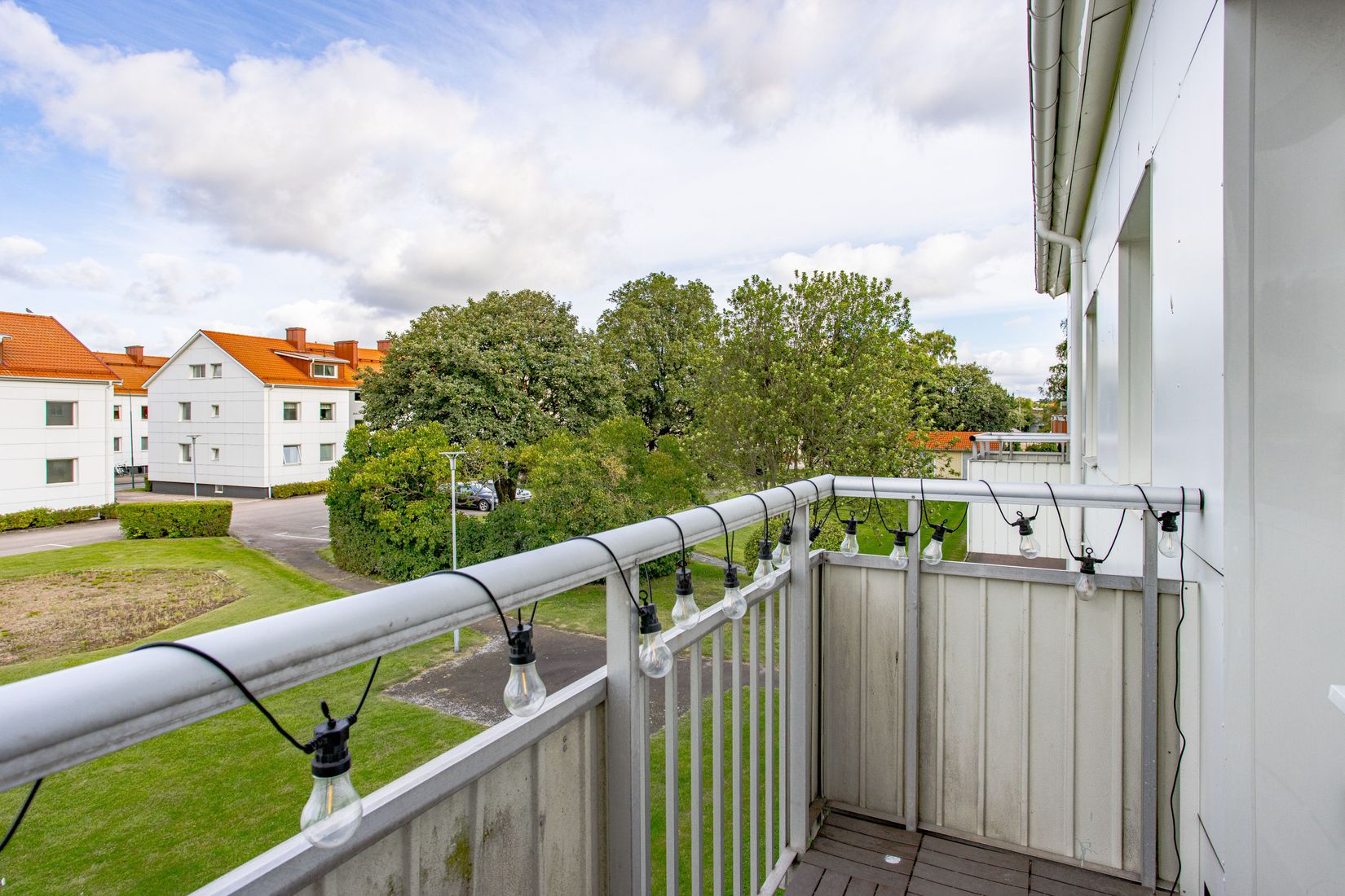 Bostadsrätt, Sören Falkmansgatan 25, Västra Gärdet, Falkenberg
