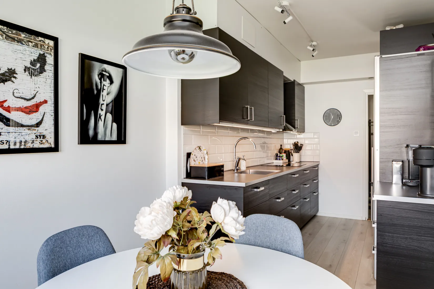 Bostadsrätt, Sören Falkmansgatan 25, Västra Gärdet, Falkenberg