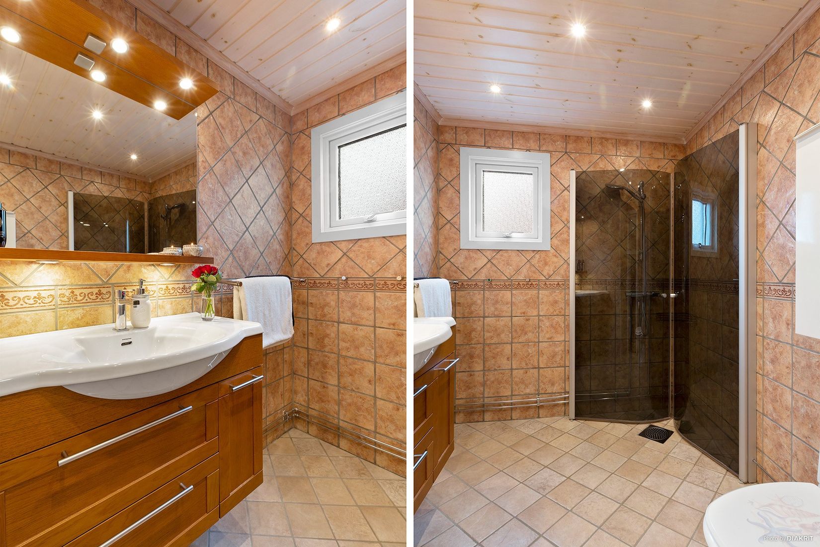 Radhus, Gavottvägen 6, Brunna, Upplands-Bro