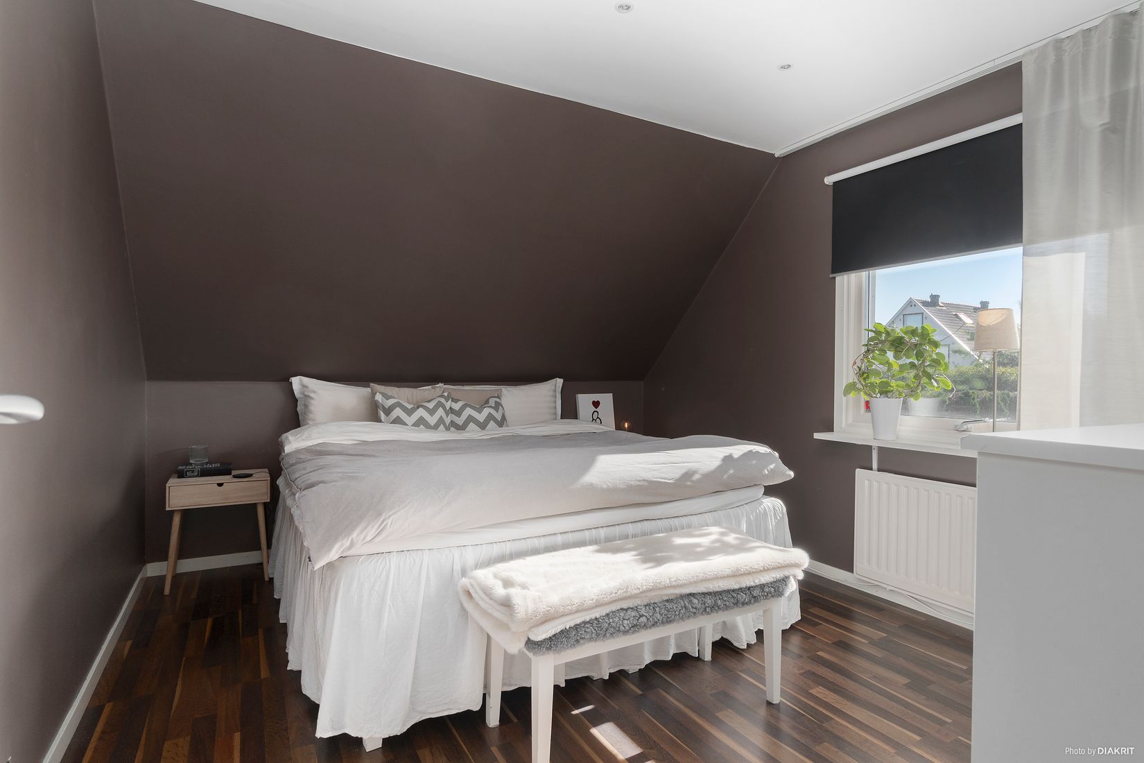 Radhus, Gavottvägen 6, Brunna, Upplands-Bro