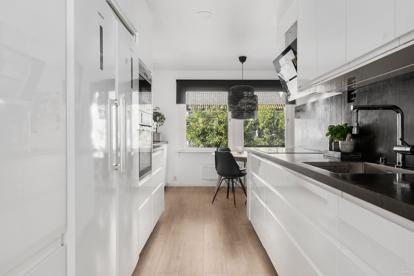 Radhus, Gavottvägen 6, Brunna, Upplands-Bro