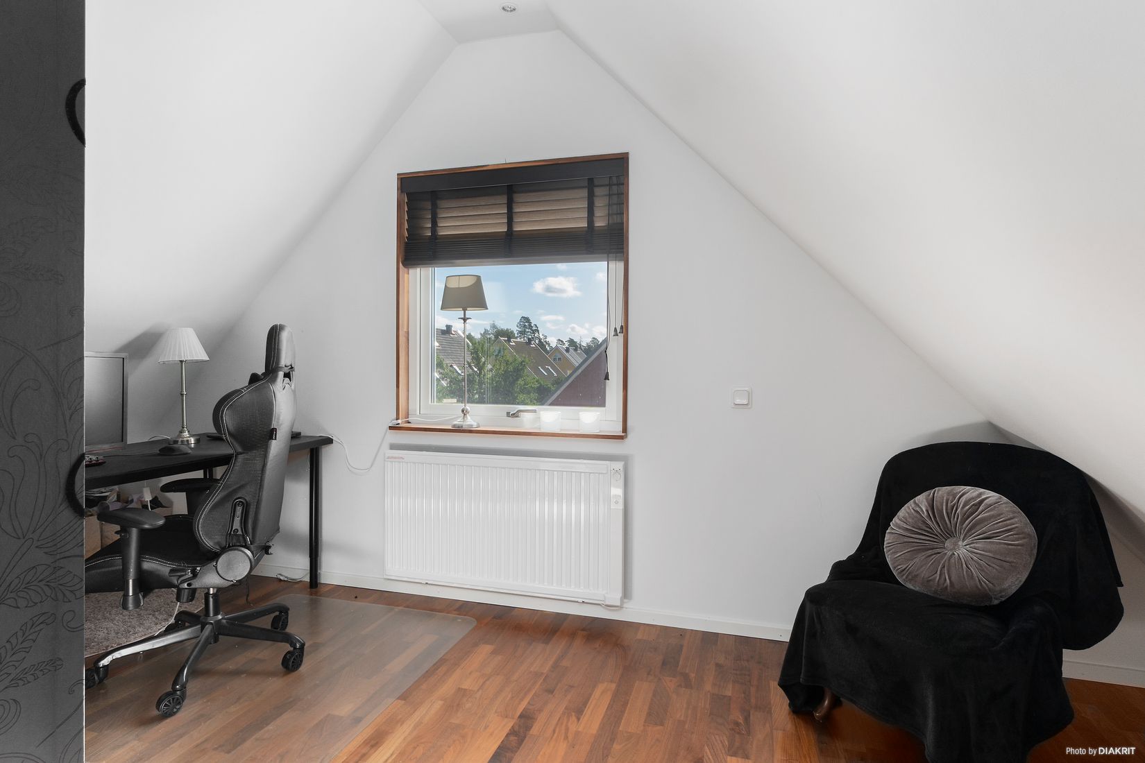 Radhus, Gavottvägen 6, Brunna, Upplands-Bro