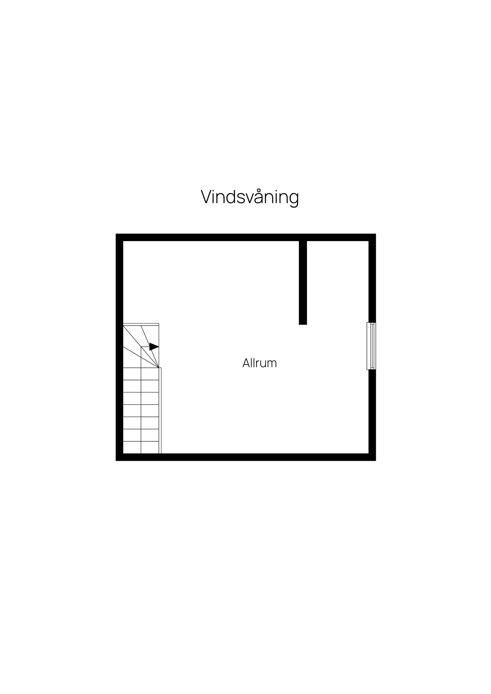 Radhus, Gavottvägen 6, Brunna, Upplands-Bro