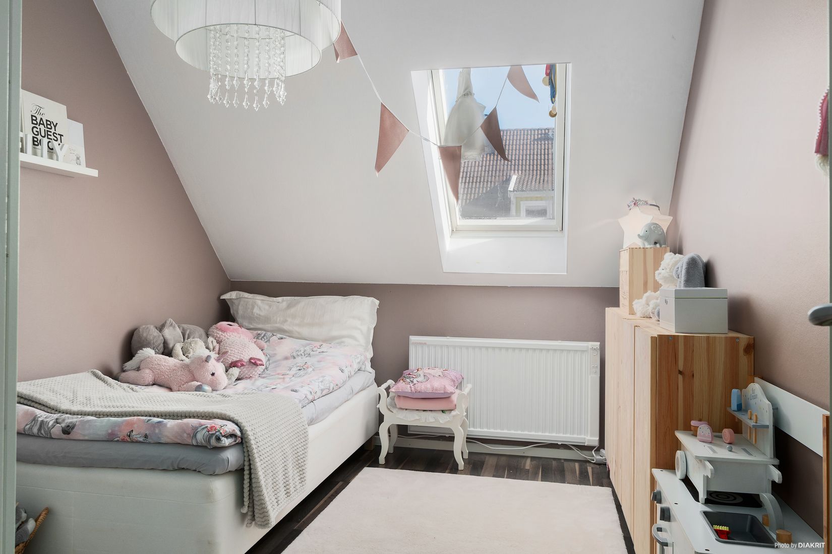 Radhus, Gavottvägen 6, Brunna, Upplands-Bro