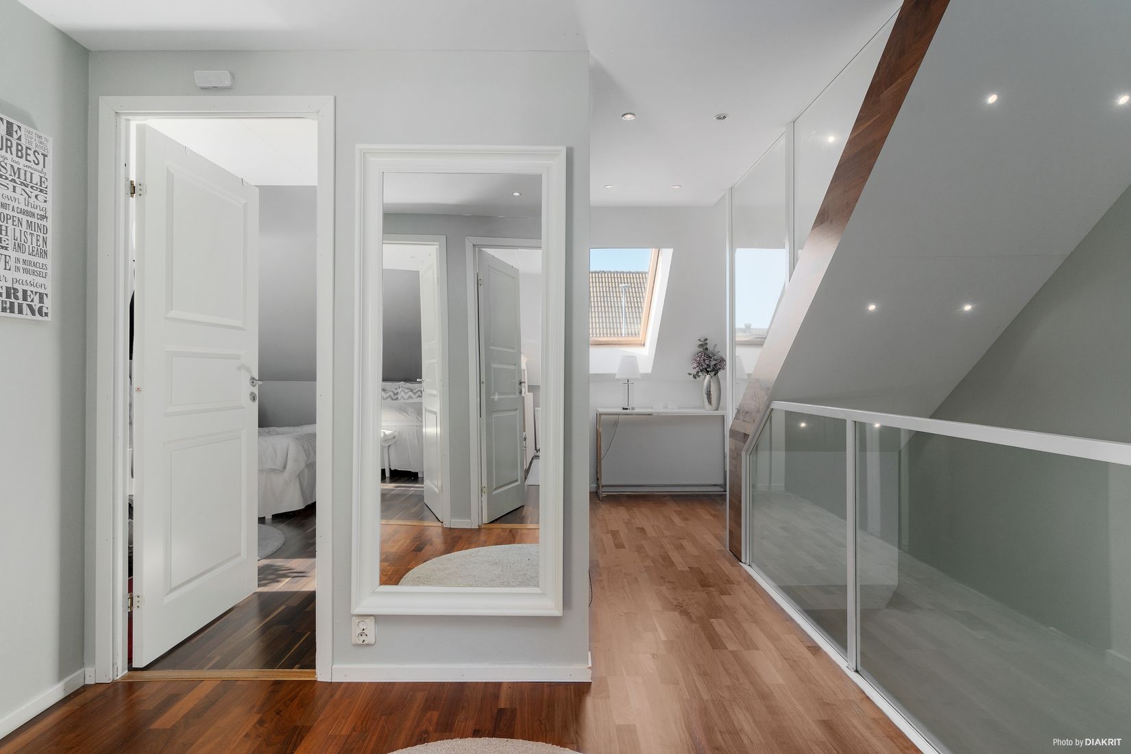 Radhus, Gavottvägen 6, Brunna, Upplands-Bro