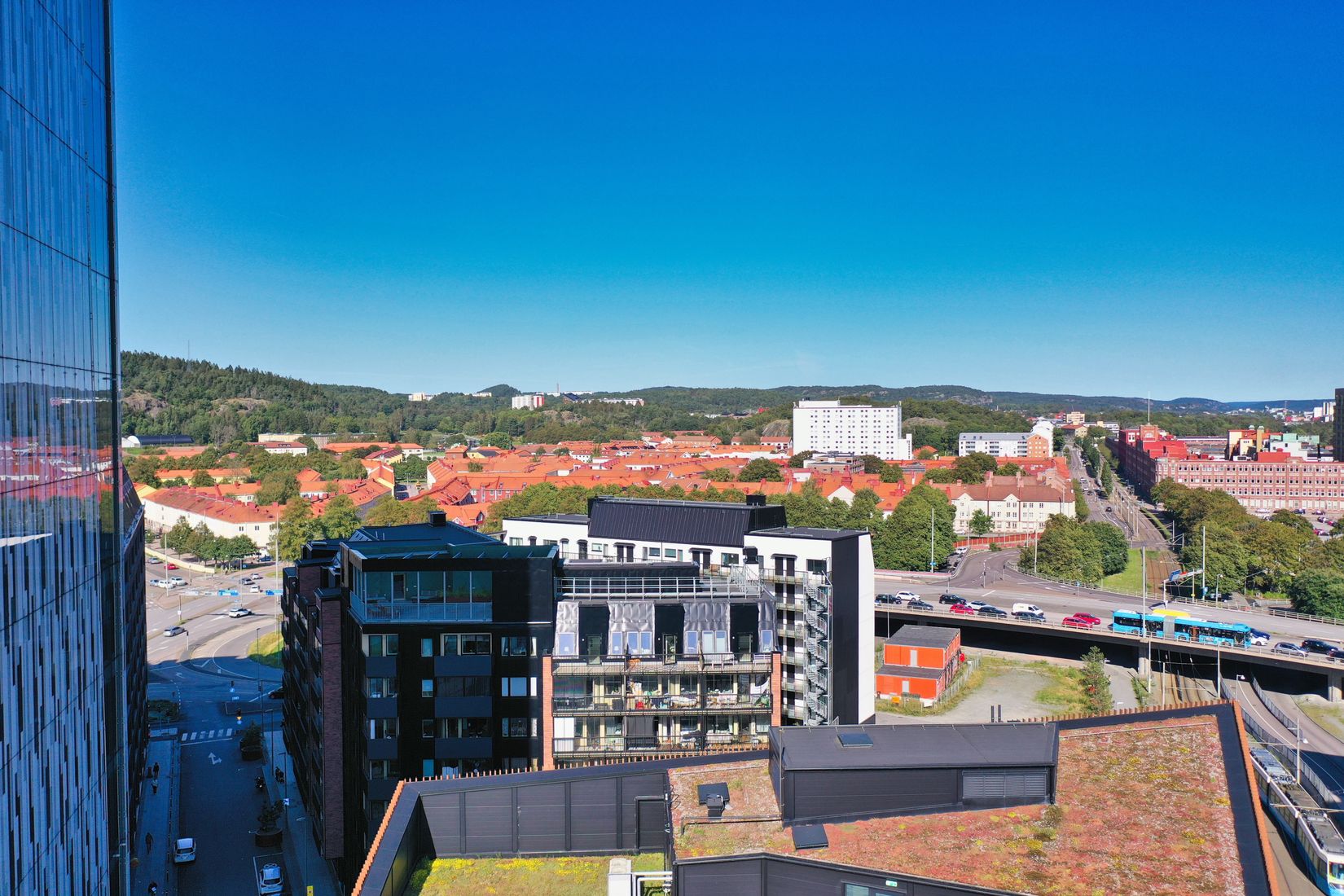 Bostadsrätt, Johan Gertssons gata 5, Gamlestaden, Göteborg