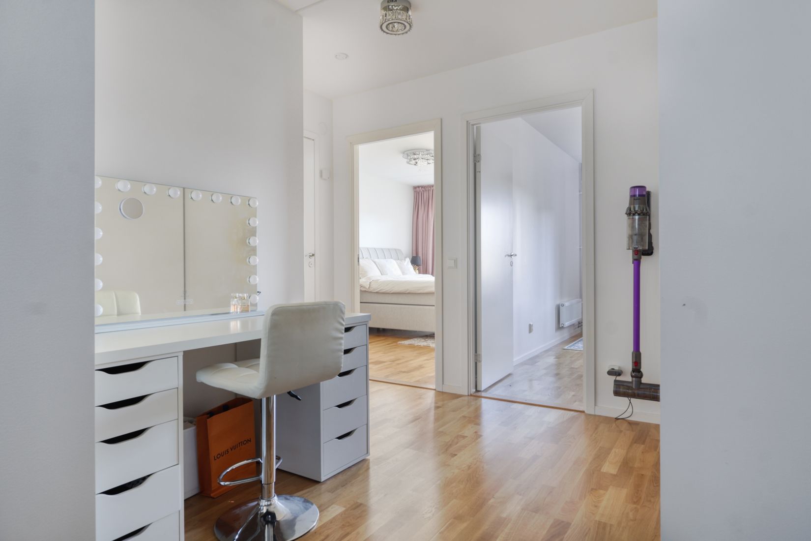 Bostadsrätt, Johan Gertssons gata 5, Gamlestaden, Göteborg