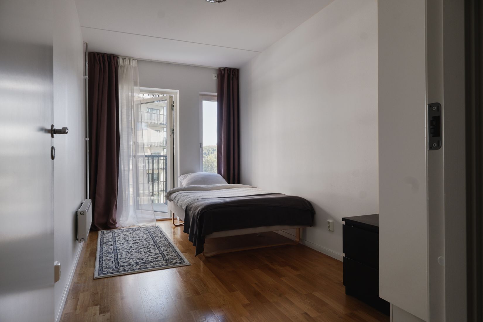 Bostadsrätt, Johan Gertssons gata 5, Gamlestaden, Göteborg