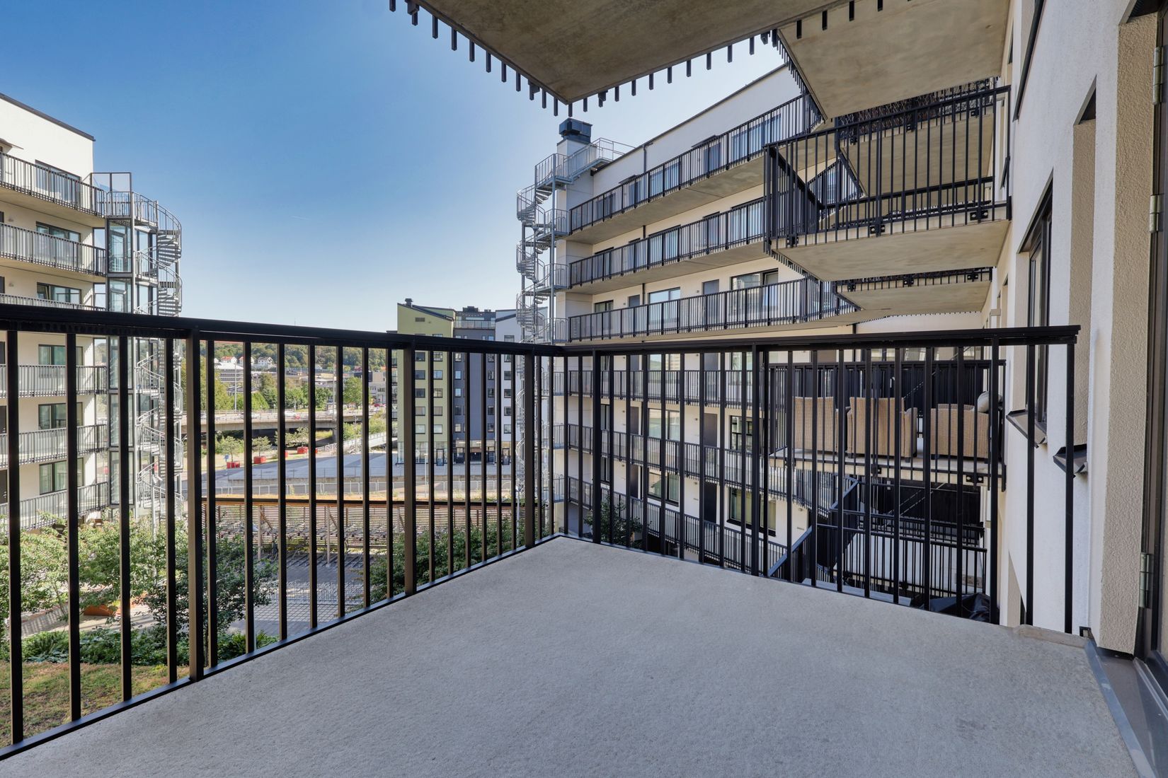 Bostadsrätt, Johan Gertssons gata 5, Gamlestaden, Göteborg