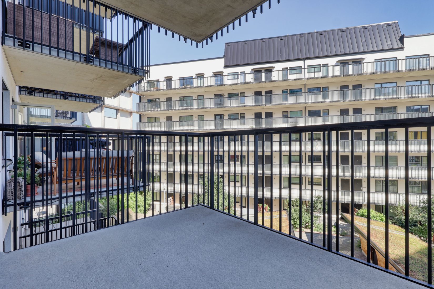 Bostadsrätt, Johan Gertssons gata 5, Gamlestaden, Göteborg