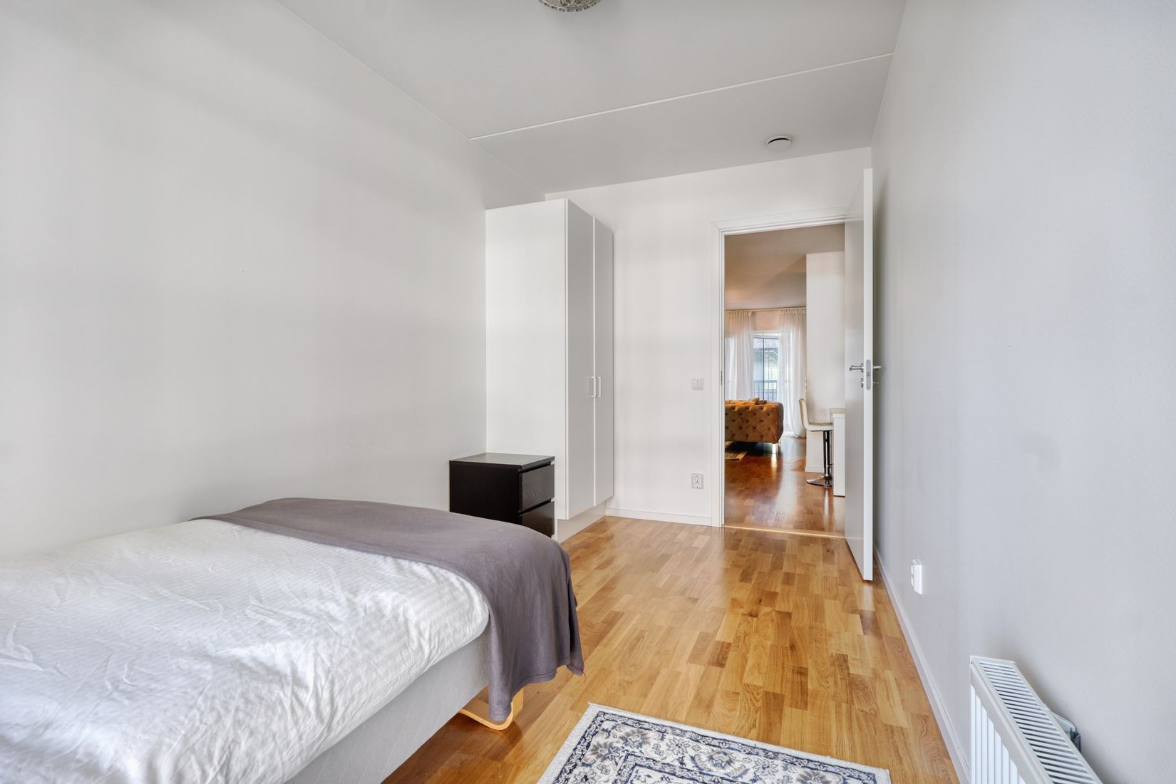 Bostadsrätt, Johan Gertssons gata 5, Gamlestaden, Göteborg