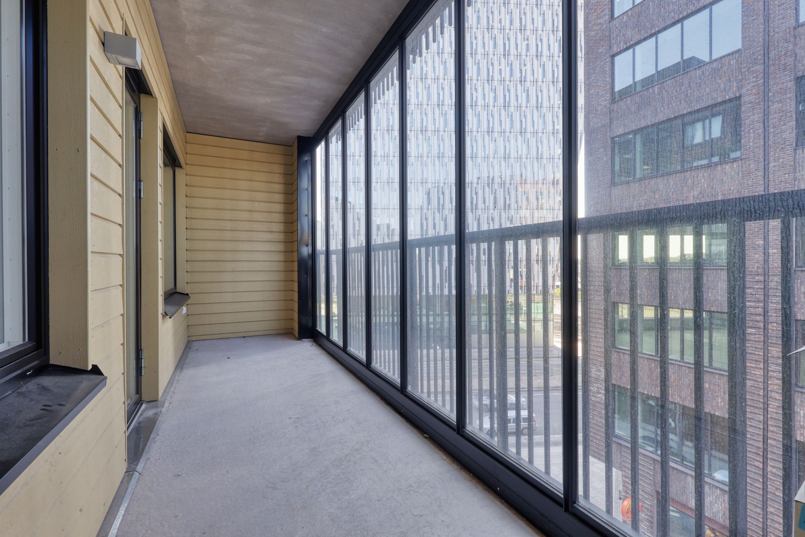 Bostadsrätt, Johan Gertssons gata 5, Gamlestaden, Göteborg