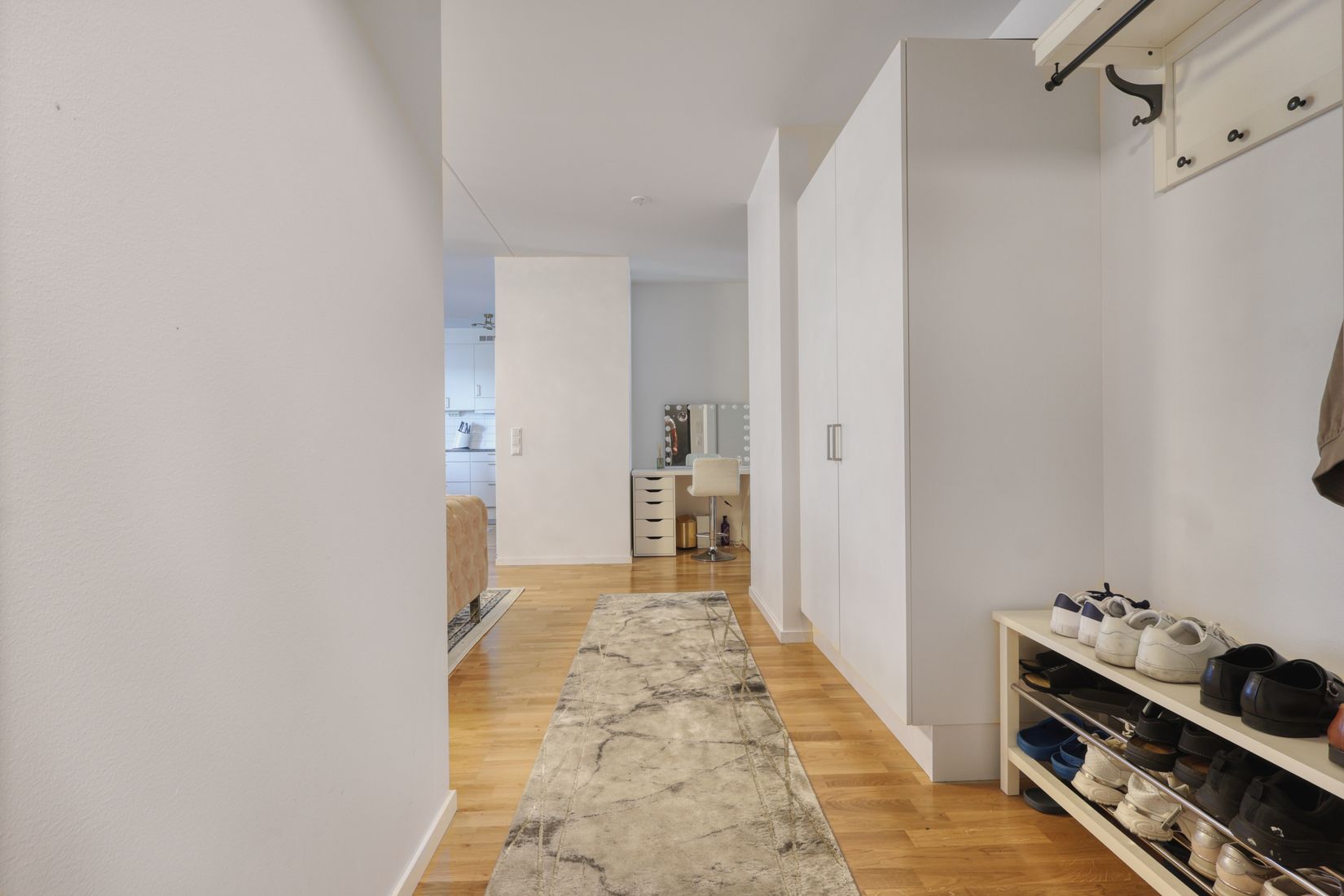 Bostadsrätt, Johan Gertssons gata 5, Gamlestaden, Göteborg