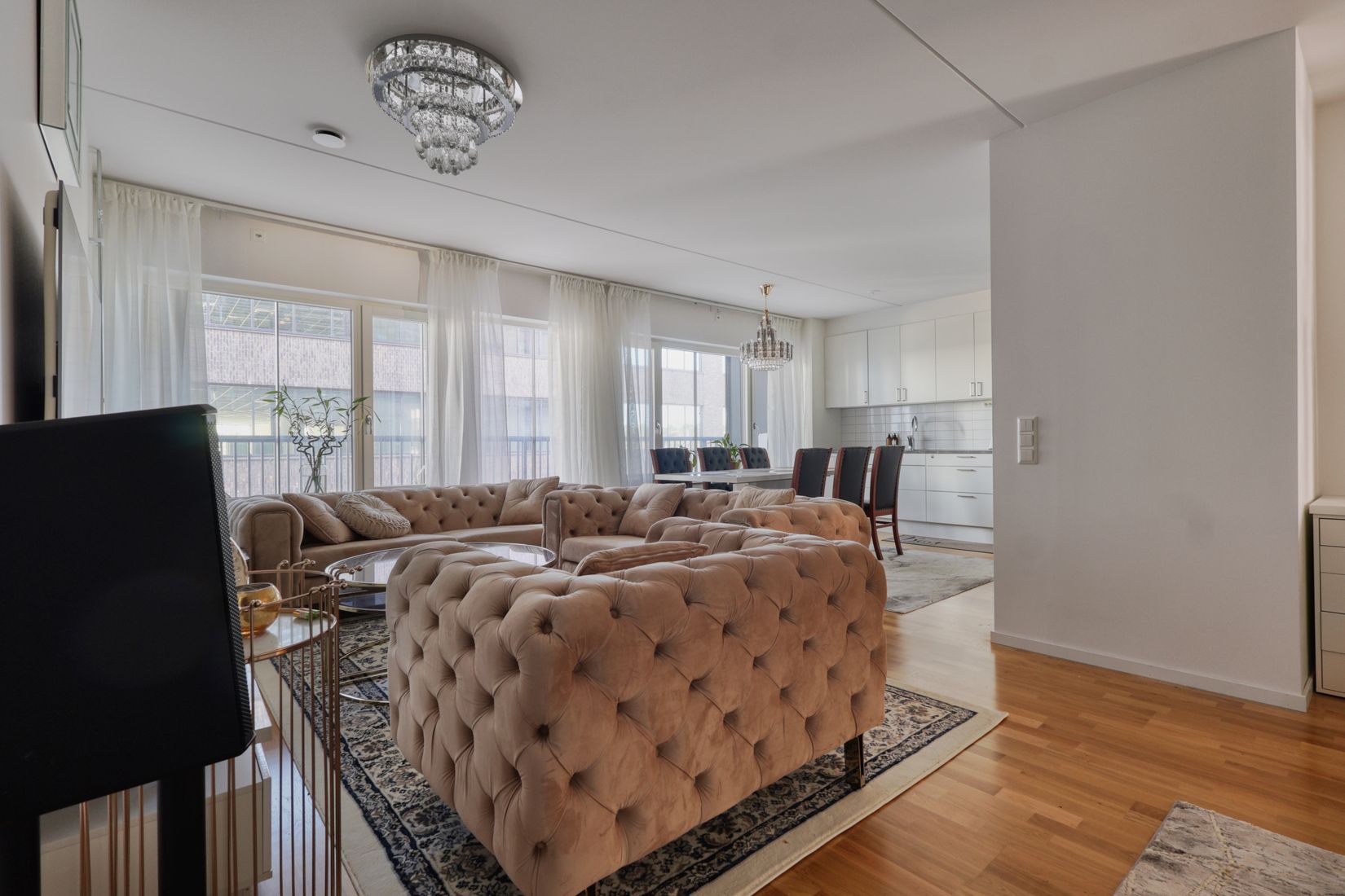 Bostadsrätt, Johan Gertssons gata 5, Gamlestaden, Göteborg