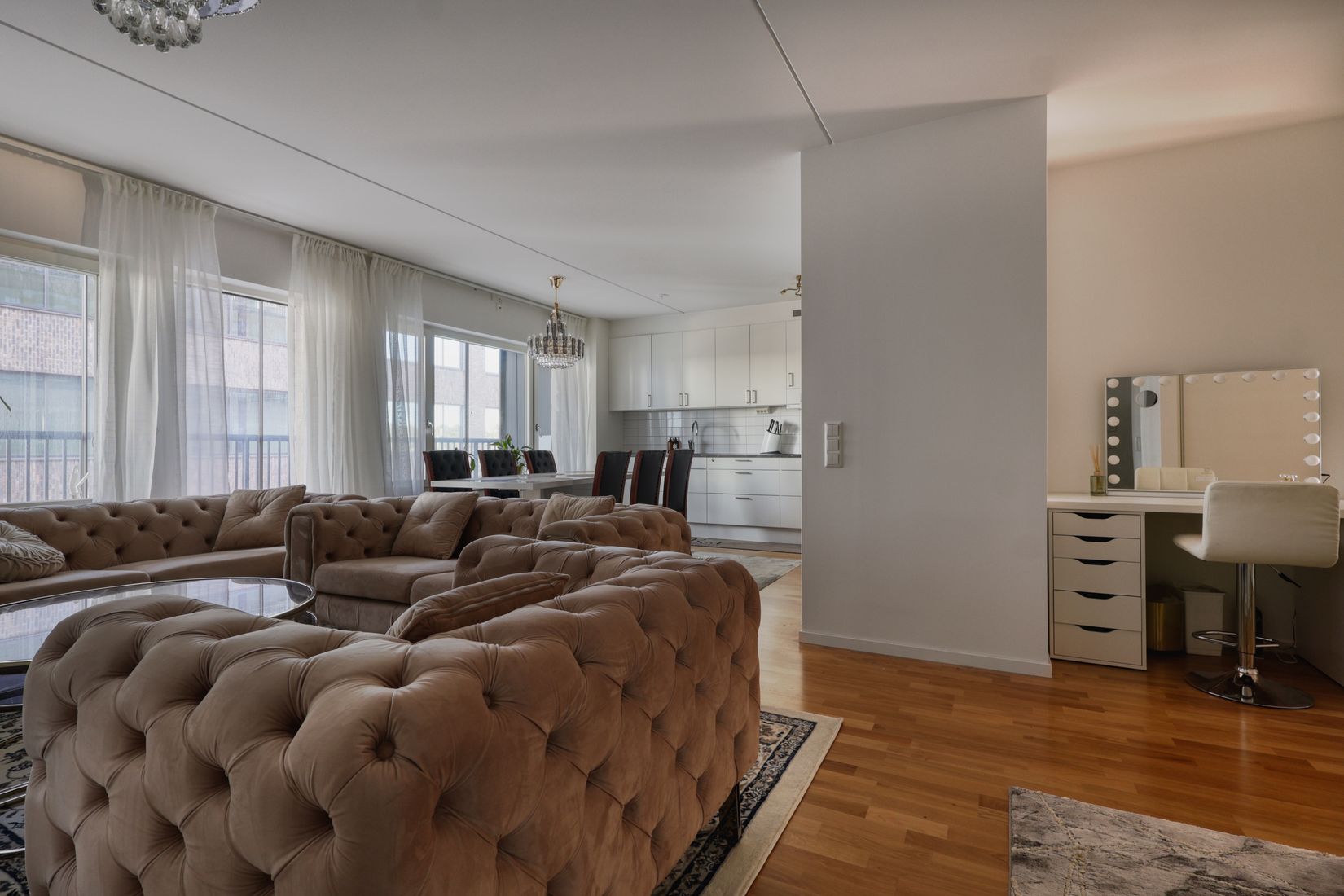 Bostadsrätt, Johan Gertssons gata 5, Gamlestaden, Göteborg