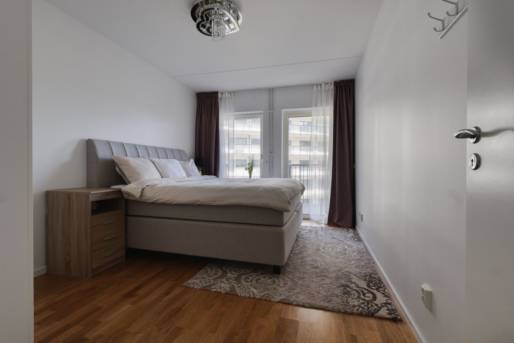 Bostadsrätt, Johan Gertssons gata 5, Gamlestaden, Göteborg