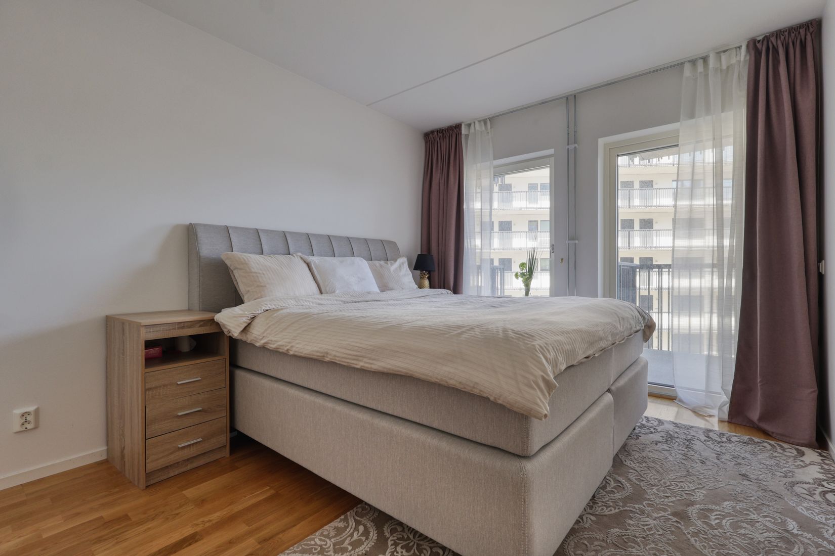 Bostadsrätt, Johan Gertssons gata 5, Gamlestaden, Göteborg