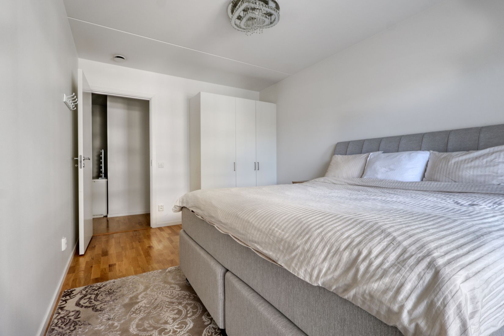 Bostadsrätt, Johan Gertssons gata 5, Gamlestaden, Göteborg