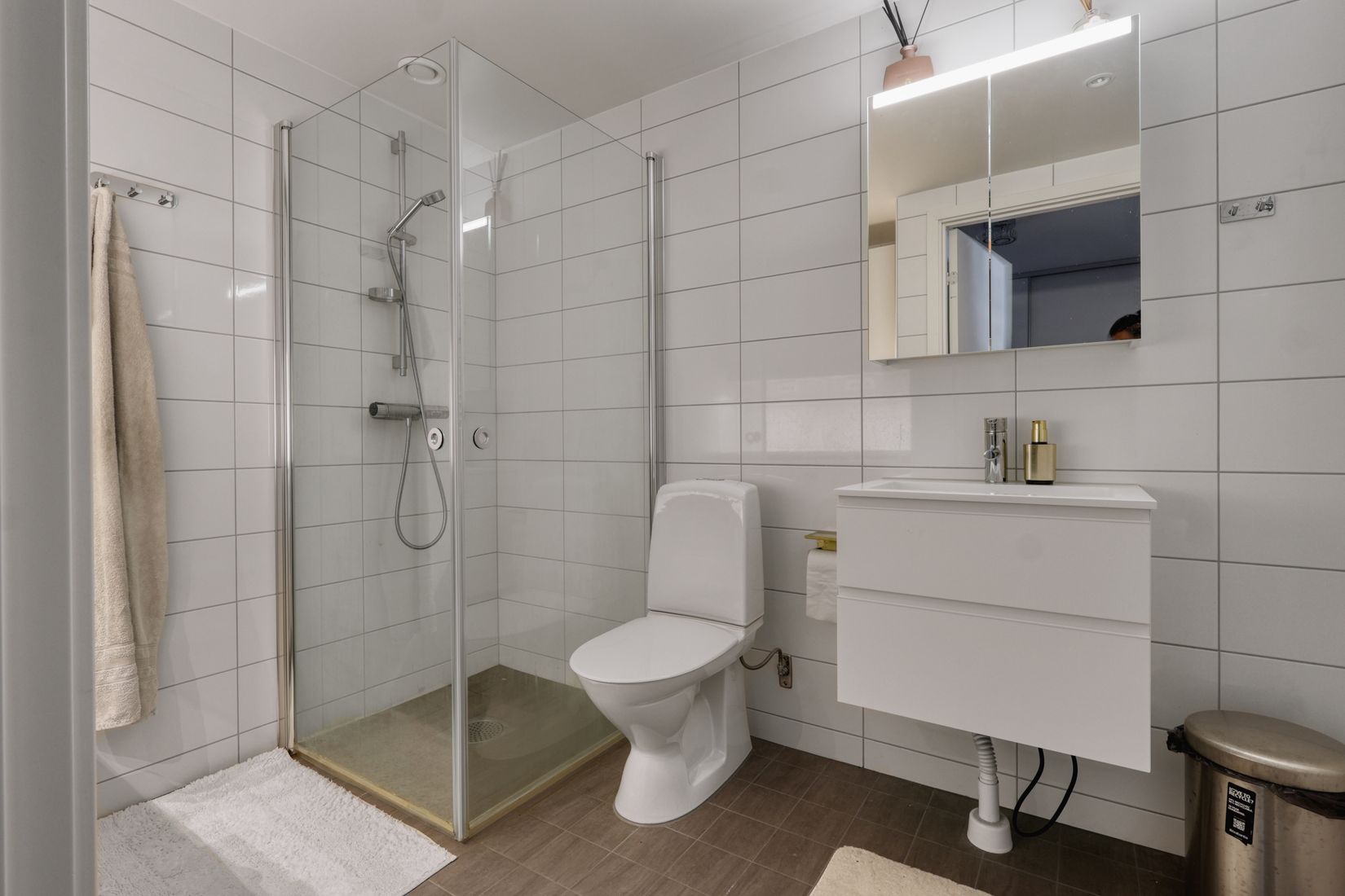 Bostadsrätt, Johan Gertssons gata 5, Gamlestaden, Göteborg