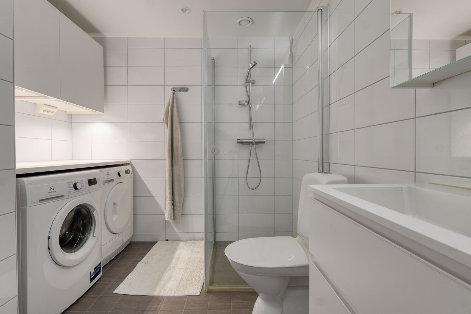 Bostadsrätt, Johan Gertssons gata 5, Gamlestaden, Göteborg